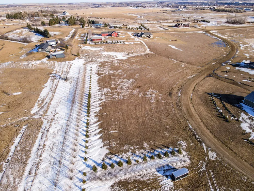 Lot 4 Blk 1 Svenningsen 1st Sub Valley City, ND 58072