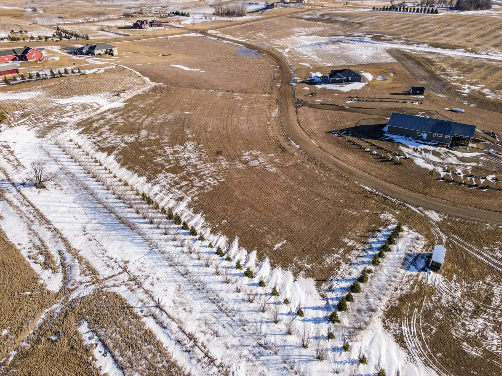 Lot 4 Blk 1 Svenningsen 1st Sub Valley City, ND 58072