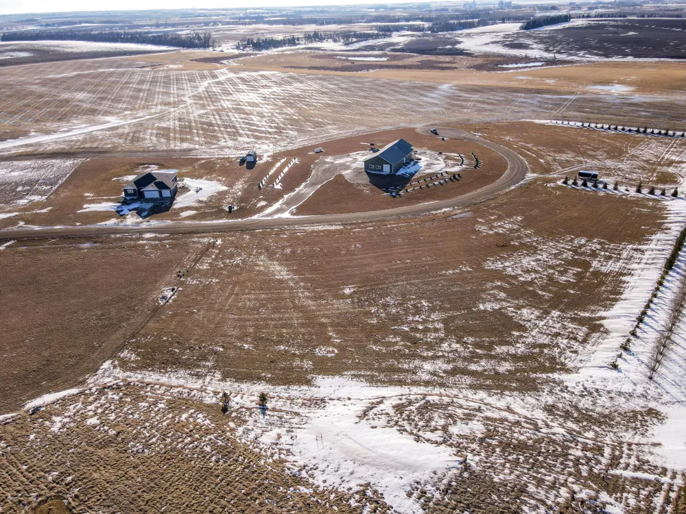 Lot 4 Blk 1 Svenningsen 1st Sub Valley City, ND 58072