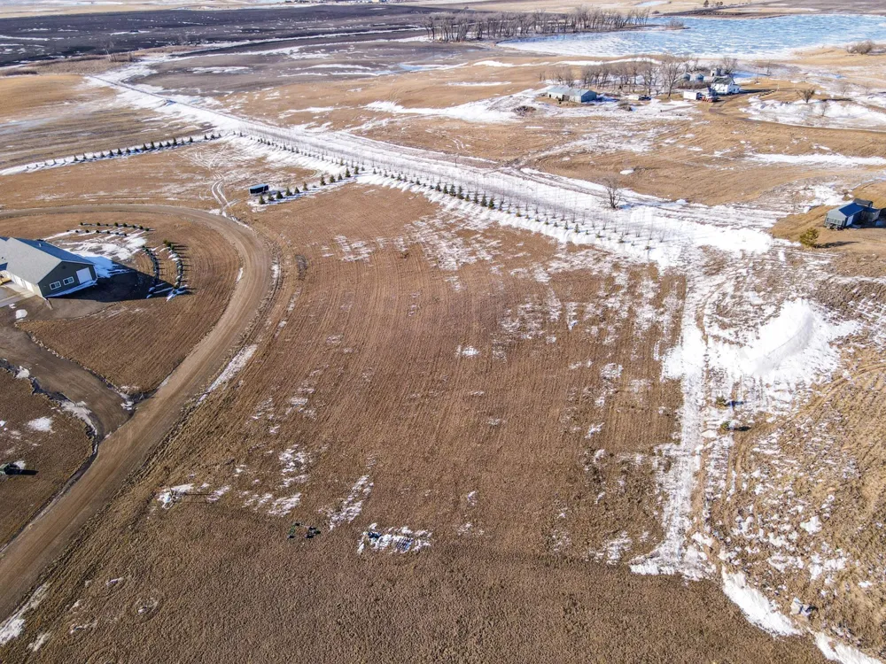 Lot 4 Blk 1 Svenningsen 1st Sub Valley City, ND 58072