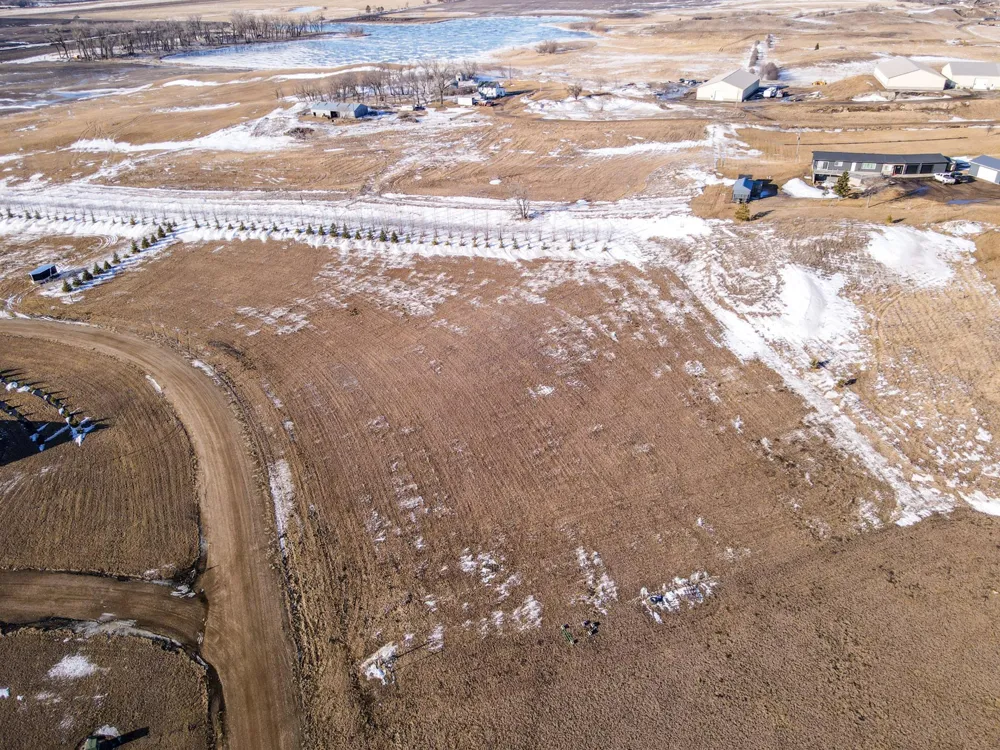 Lot 4 Blk 1 Svenningsen 1st Sub Valley City, ND 58072