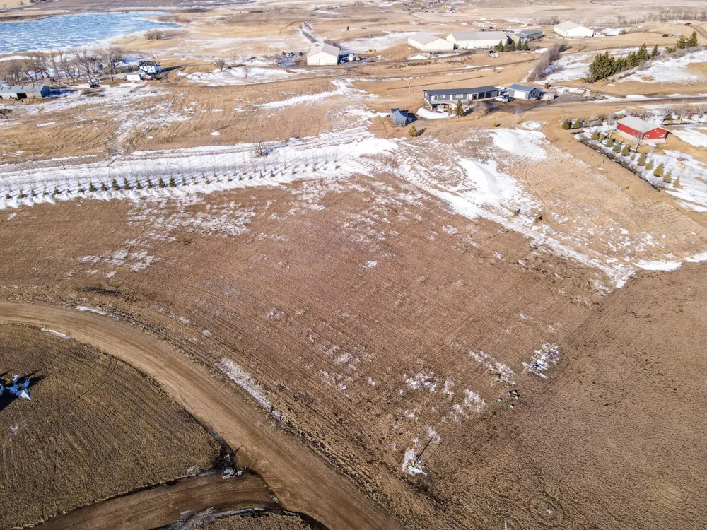 Lot 4 Blk 1 Svenningsen 1st Sub Valley City, ND 58072