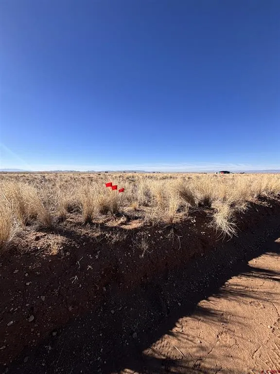 Lot 4 13th Street Blanca, CO 81123