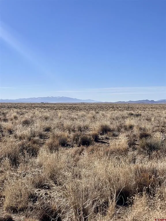 Lot 4 13th Street Blanca, CO 81123