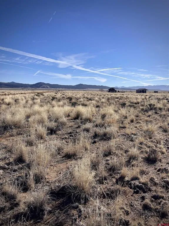 Lot 4 13th Street Blanca, CO 81123