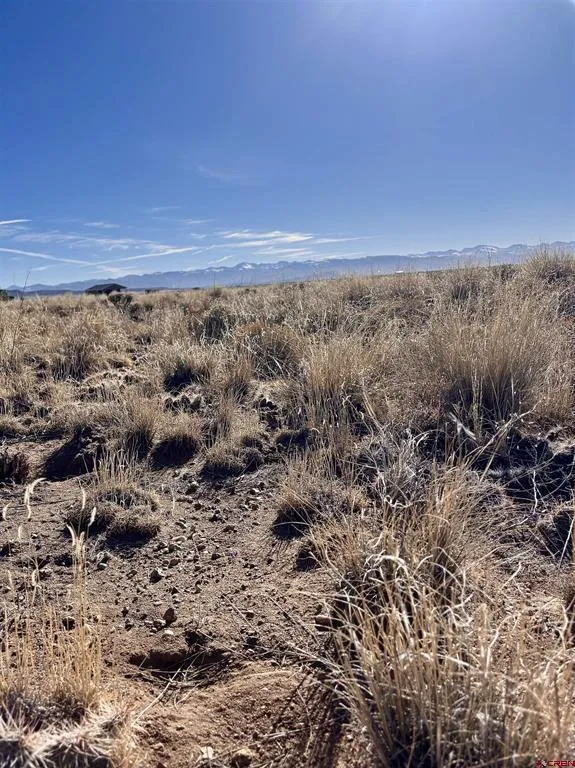 Lot 4 13th Street Blanca, CO 81123