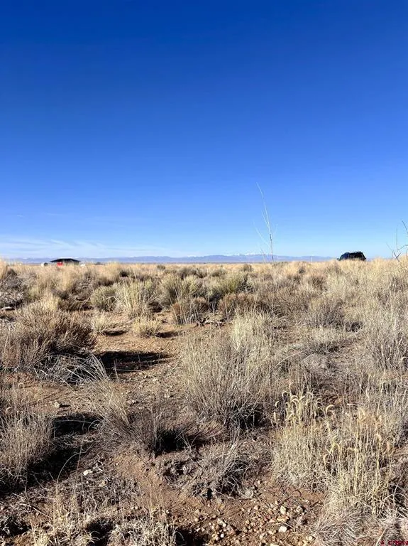 Lot 4 13th Street Blanca, CO 81123