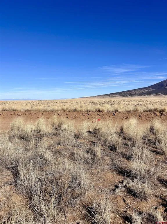 Lot 4 13th Street Blanca, CO 81123