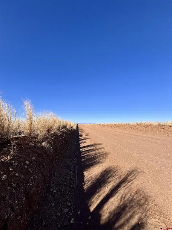 Lot 4 13th Street Blanca, CO 81123