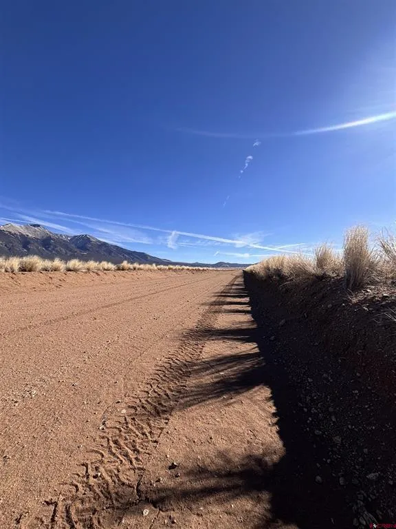 Lot 4 13th Street Blanca, CO 81123