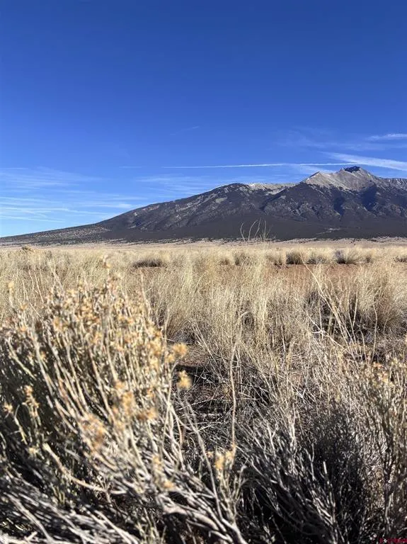 Lot 4 13th Street Blanca, CO 81123