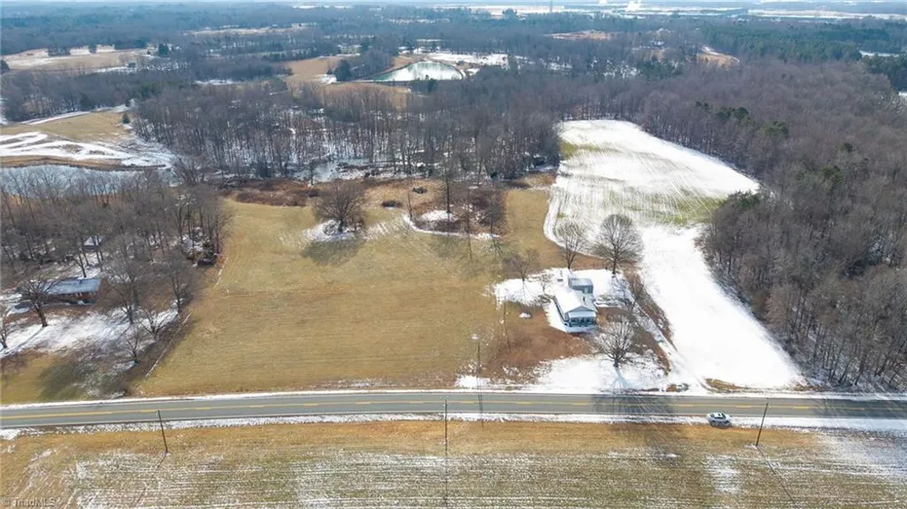 2238 Nc Highway 62 Julian, NC 27283
