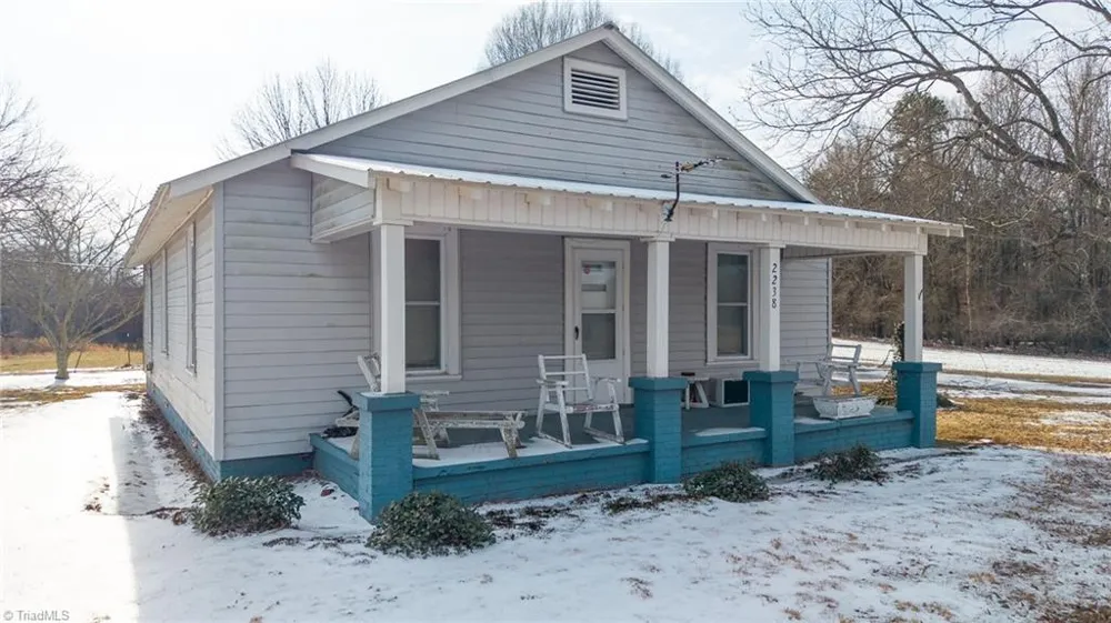 2238 Nc Highway 62 Julian, NC 27283