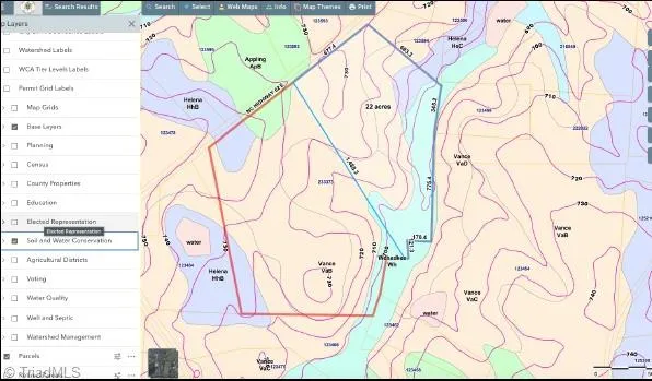 2238 Nc Highway 62 Julian, NC 27283