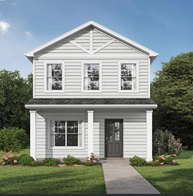 Lot 38 Sweethorn Street