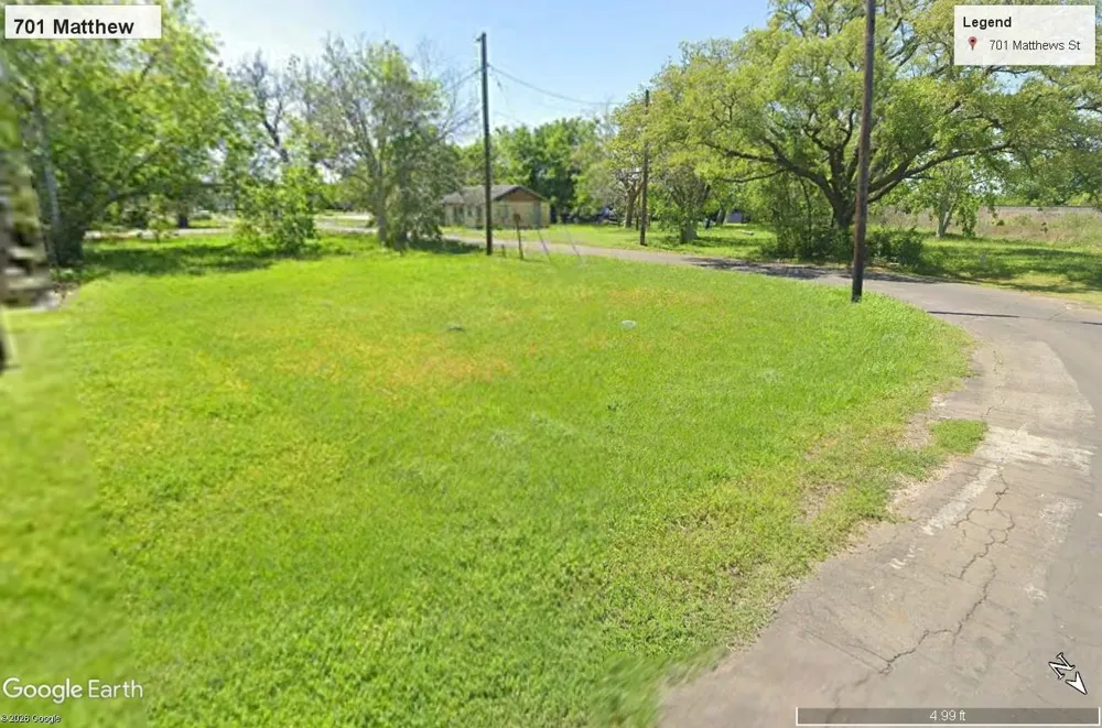 701 Matthews Street Bay City, TX 77414