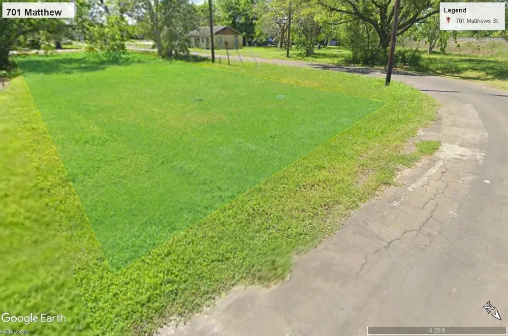 701 Matthews Street Bay City, TX 77414