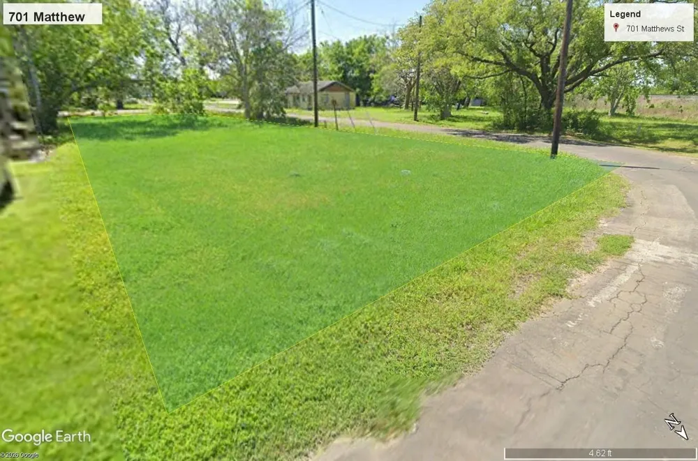 701 Matthews Street Bay City, TX 77414