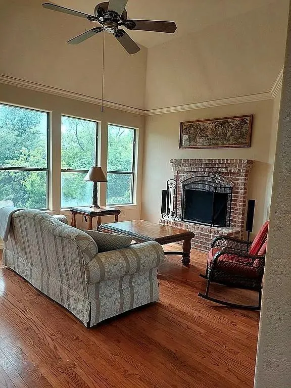 1125 Wishing Well Court Cedar Hill, TX 75104