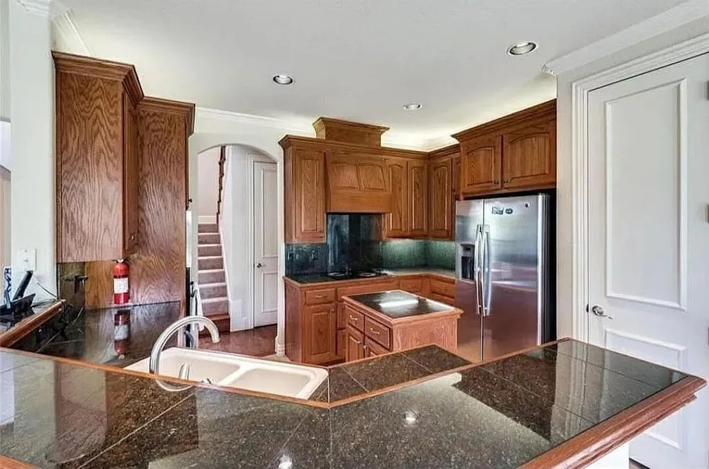 1125 Wishing Well Court Cedar Hill, TX 75104