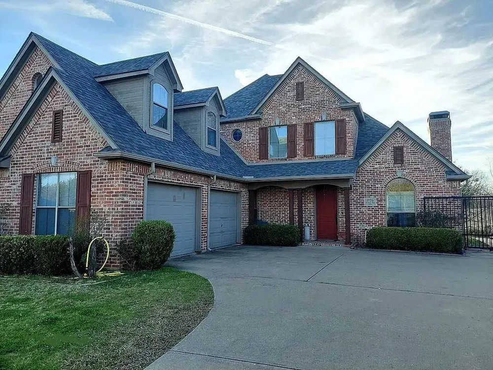 1125 Wishing Well Court Cedar Hill, TX 75104