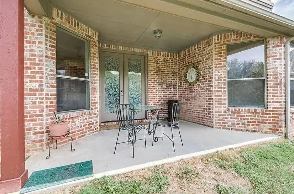 1125 Wishing Well Court Cedar Hill, TX 75104
