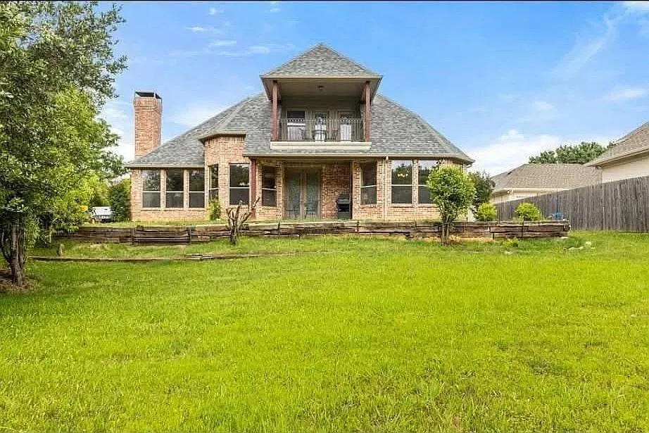 1125 Wishing Well Court Cedar Hill, TX 75104