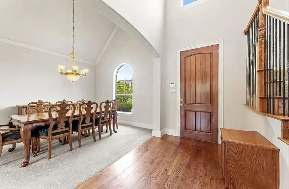 1125 Wishing Well Court Cedar Hill, TX 75104