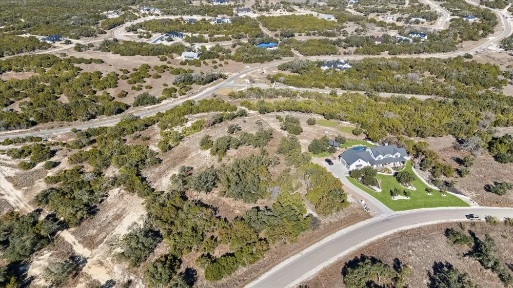 1021 Malbec Loop Canyon Lake, TX 78133