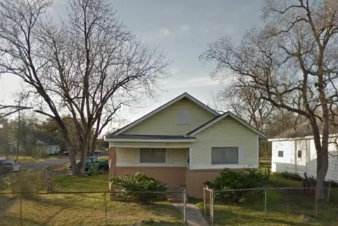 801 13th Street
