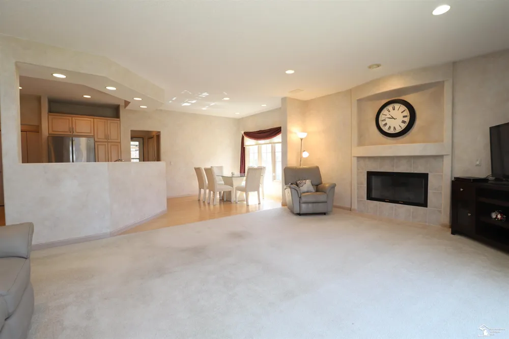 7241 Hidden Valley Drive Bedford Township, MI 48144