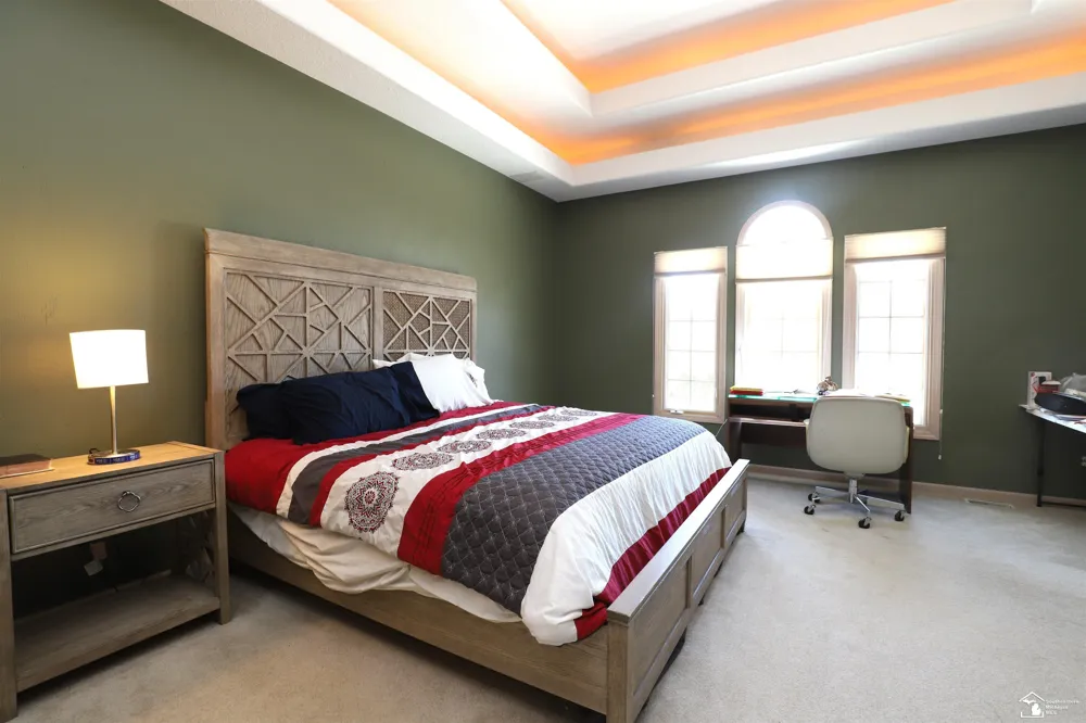 7241 Hidden Valley Drive Bedford Township, MI 48144