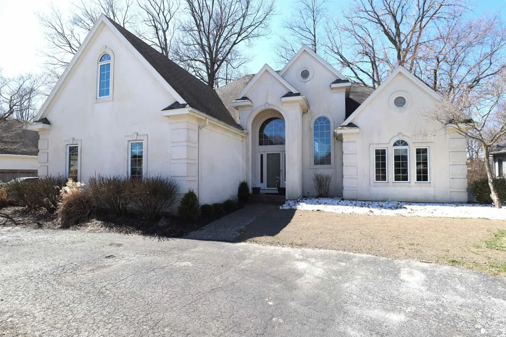 7241 Hidden Valley Drive Bedford Township, MI 48144