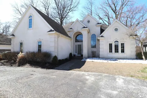 7241 Hidden Valley Drive