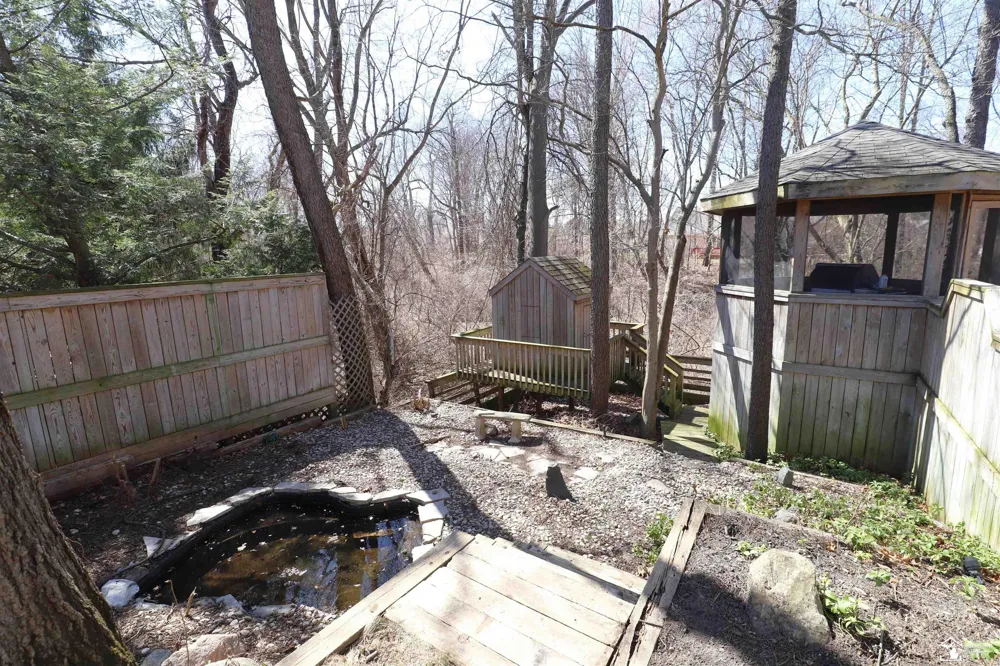 7241 Hidden Valley Drive Bedford Township, MI 48144