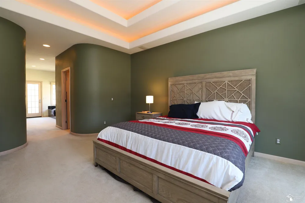 7241 Hidden Valley Drive Bedford Township, MI 48144