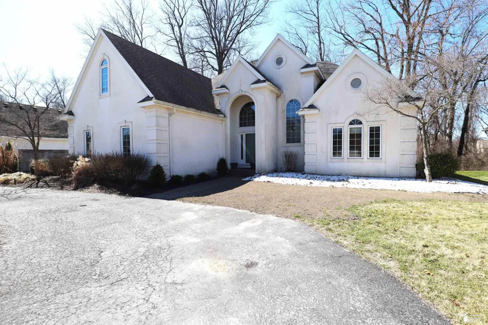 7241 Hidden Valley Drive Bedford Township, MI 48144