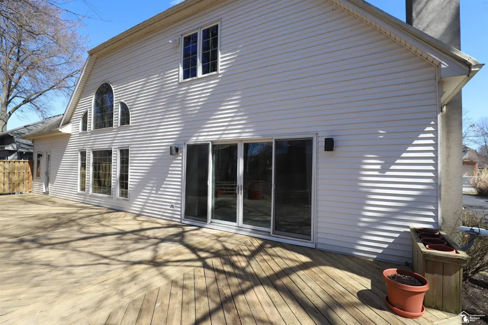 7241 Hidden Valley Drive Bedford Township, MI 48144