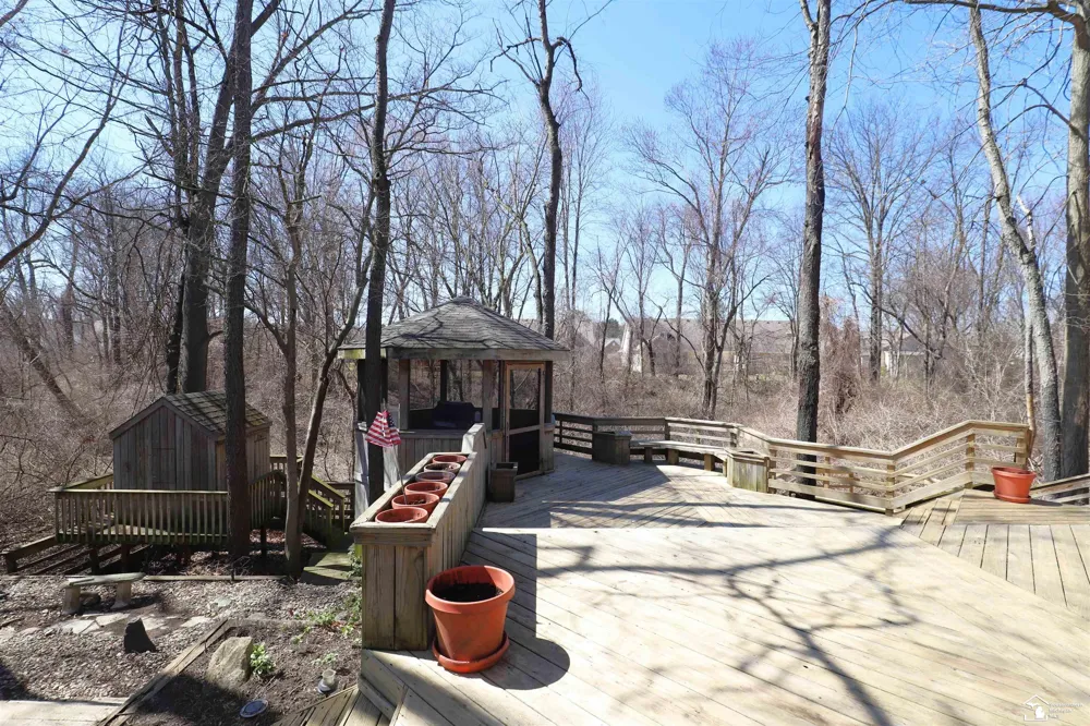 7241 Hidden Valley Drive Bedford Township, MI 48144
