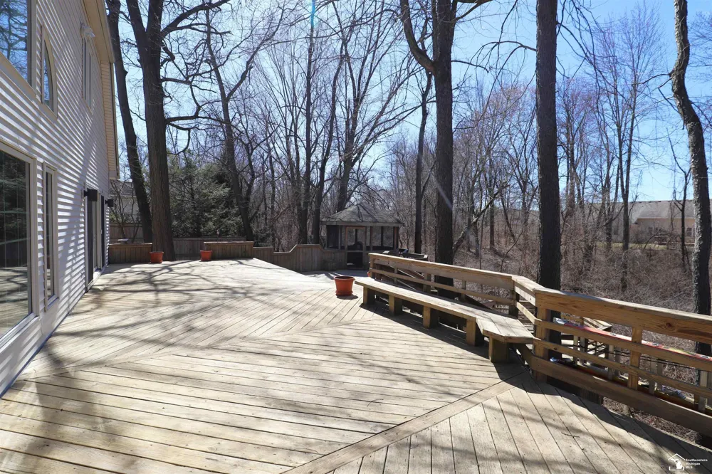 7241 Hidden Valley Drive Bedford Township, MI 48144
