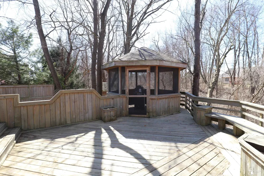 7241 Hidden Valley Drive Bedford Township, MI 48144