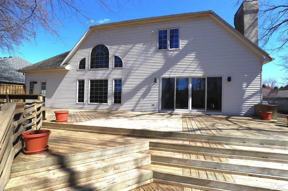 7241 Hidden Valley Drive Bedford Township, MI 48144