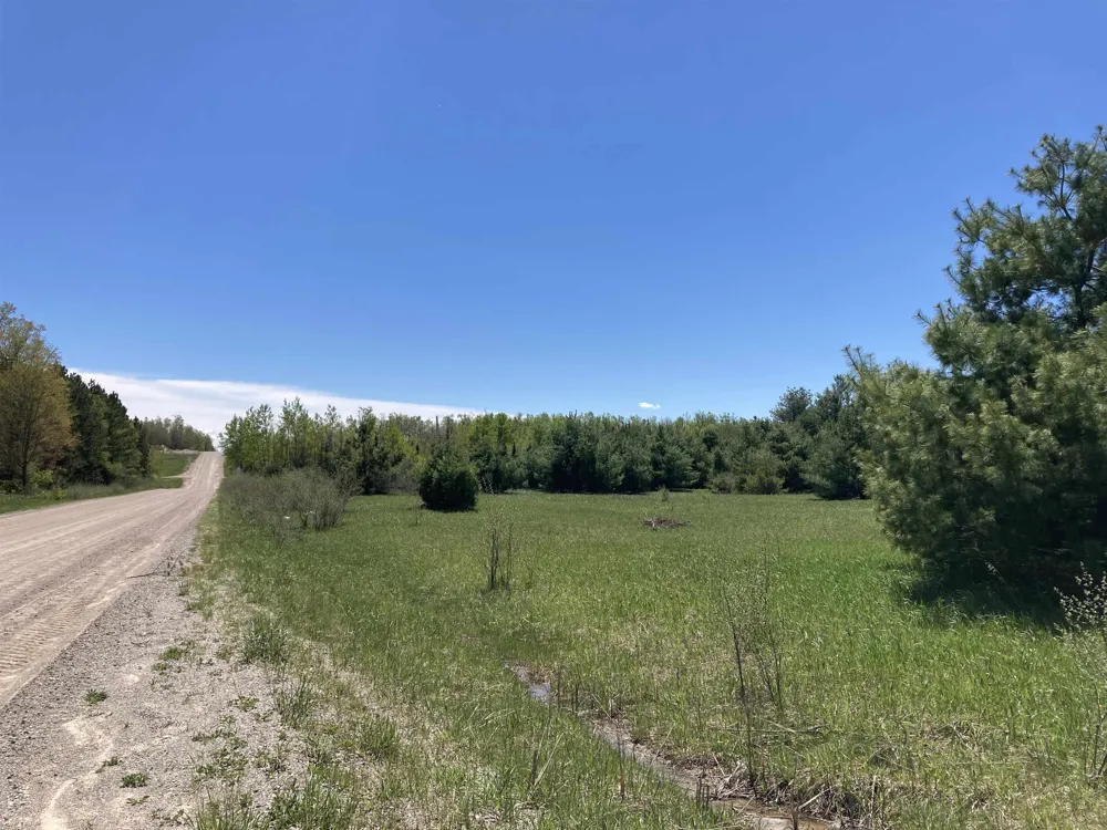 W Miller Road Elmer Township, MI 49647