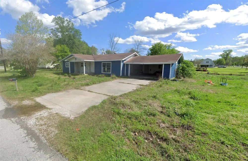 4777 Walea Drive Orange, TX 77632