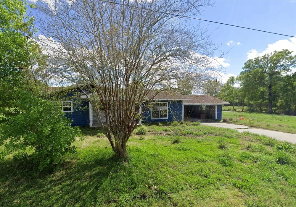 4777 Walea Drive Orange, TX 77632
