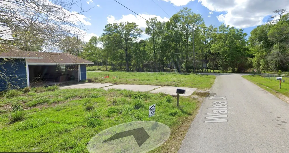 4777 Walea Drive Orange, TX 77632
