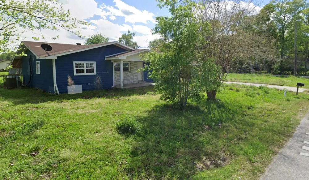 4777 Walea Drive Orange, TX 77632