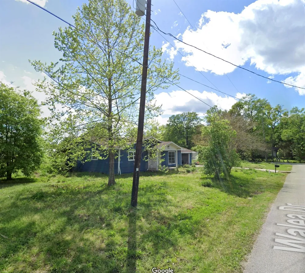 4777 Walea Drive Orange, TX 77632