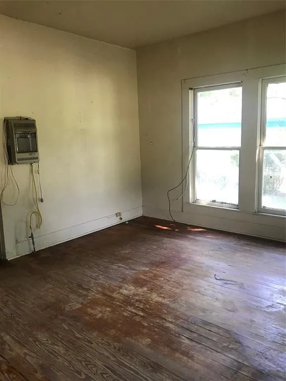 205 S 15th Street Silsbee, TX 77656