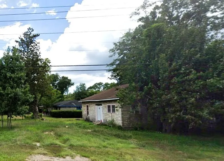 205 S 15th Street Silsbee, TX 77656